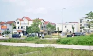 Đất nền Hưng Yên tiếp tục tăng giá