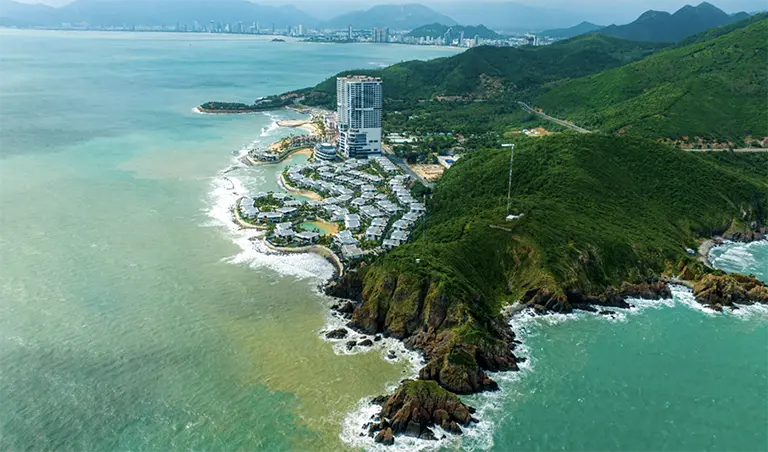 Du lịch phục hồi mạnh, nhà đầu tư vẫn dè chừng với bất động sản nghỉ dưỡng