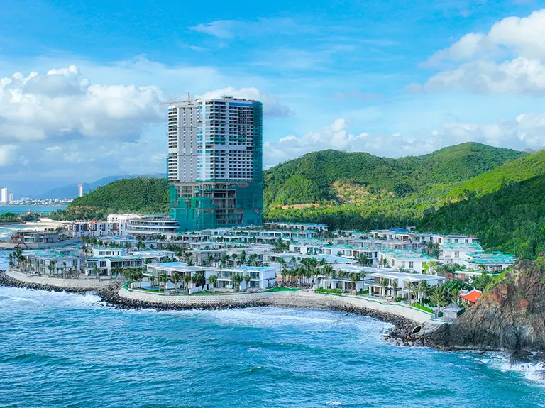 Du lịch phục hồi mạnh, nhà đầu tư vẫn dè chừng với bất động sản nghỉ dưỡng