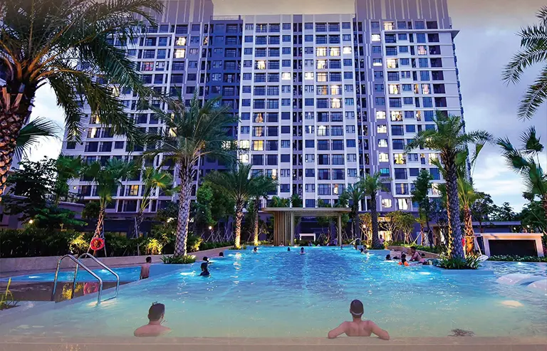 Hi-Lifeshop - Picity High Park