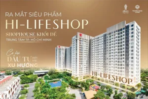 Hi-Lifeshop - Picity High Park