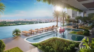 The Felix Thuận An