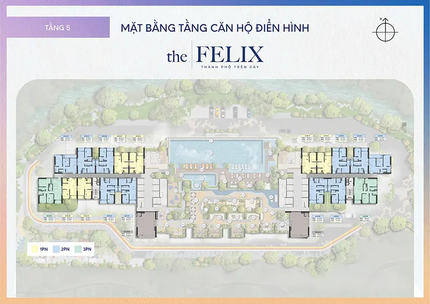 The Felix Thuận An