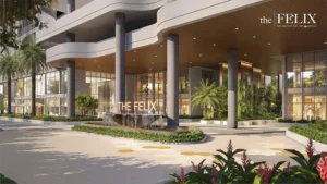 The Felix Thuận An