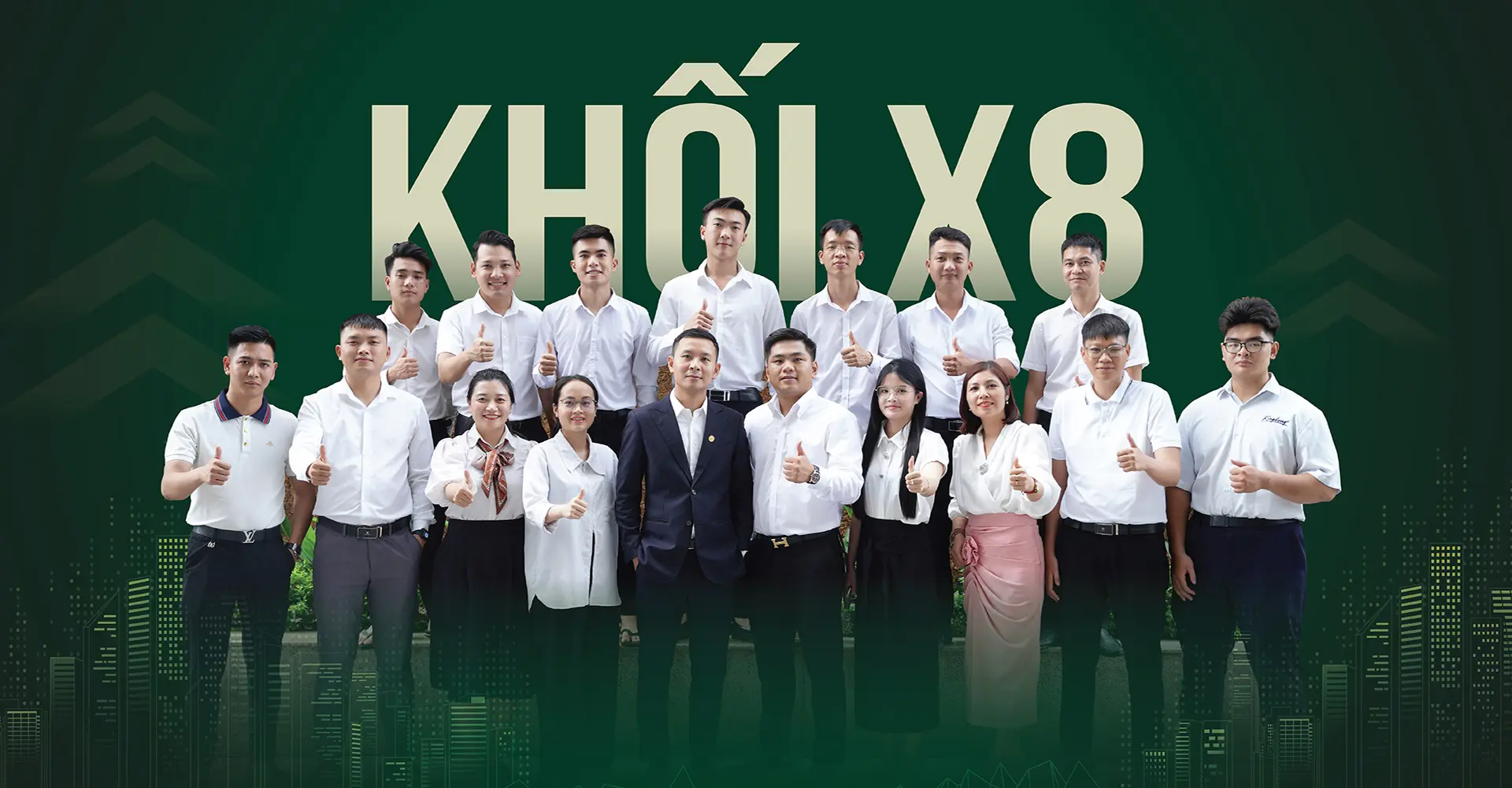 Tài Nguyễn - Bất Động Sản