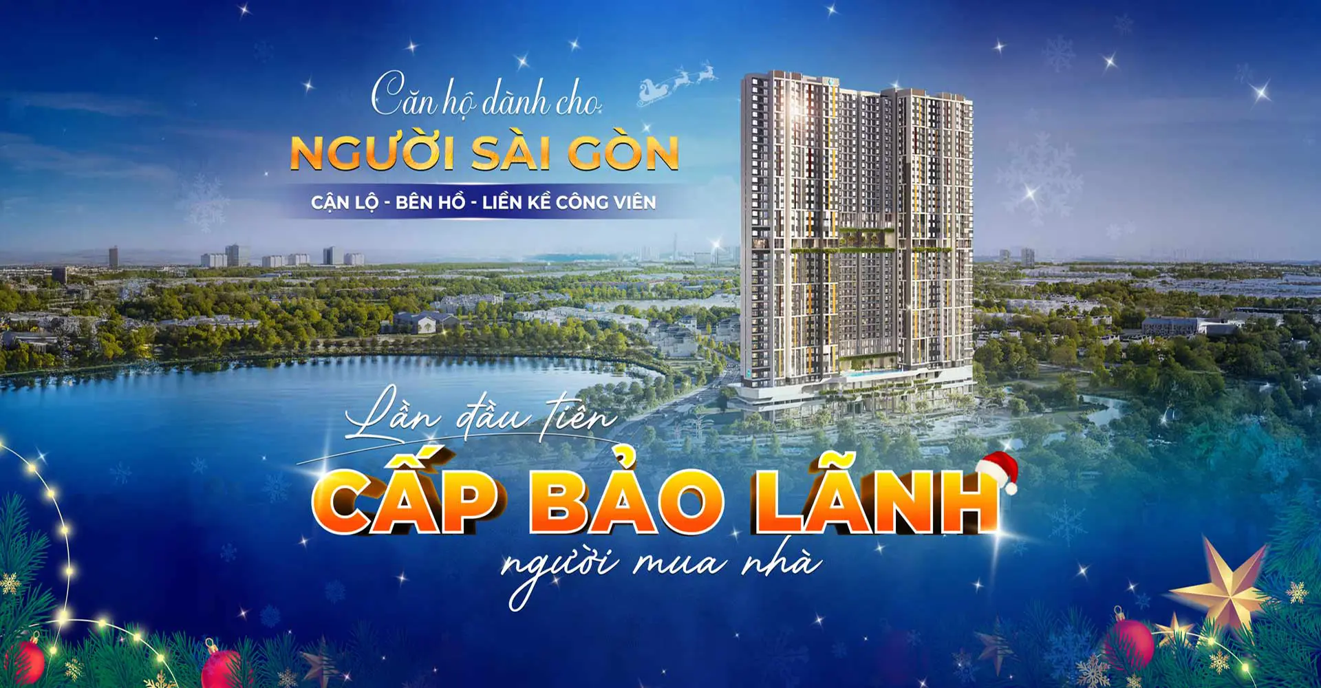 The Felix Thuận An