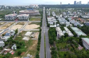 Thị trường đất nền Đà Nẵng nóng sốt