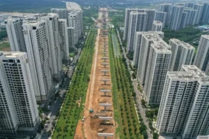 TP.HCM đón hàng loạt dự án cao cấp tung hàng